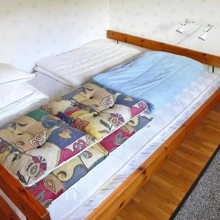 Apartment Stryn Dış mekan fotoğraf