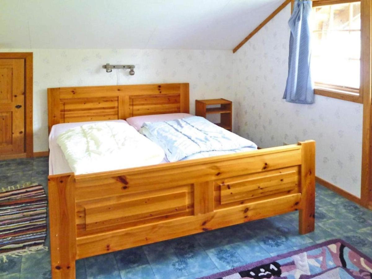 Apartment Stryn Dış mekan fotoğraf