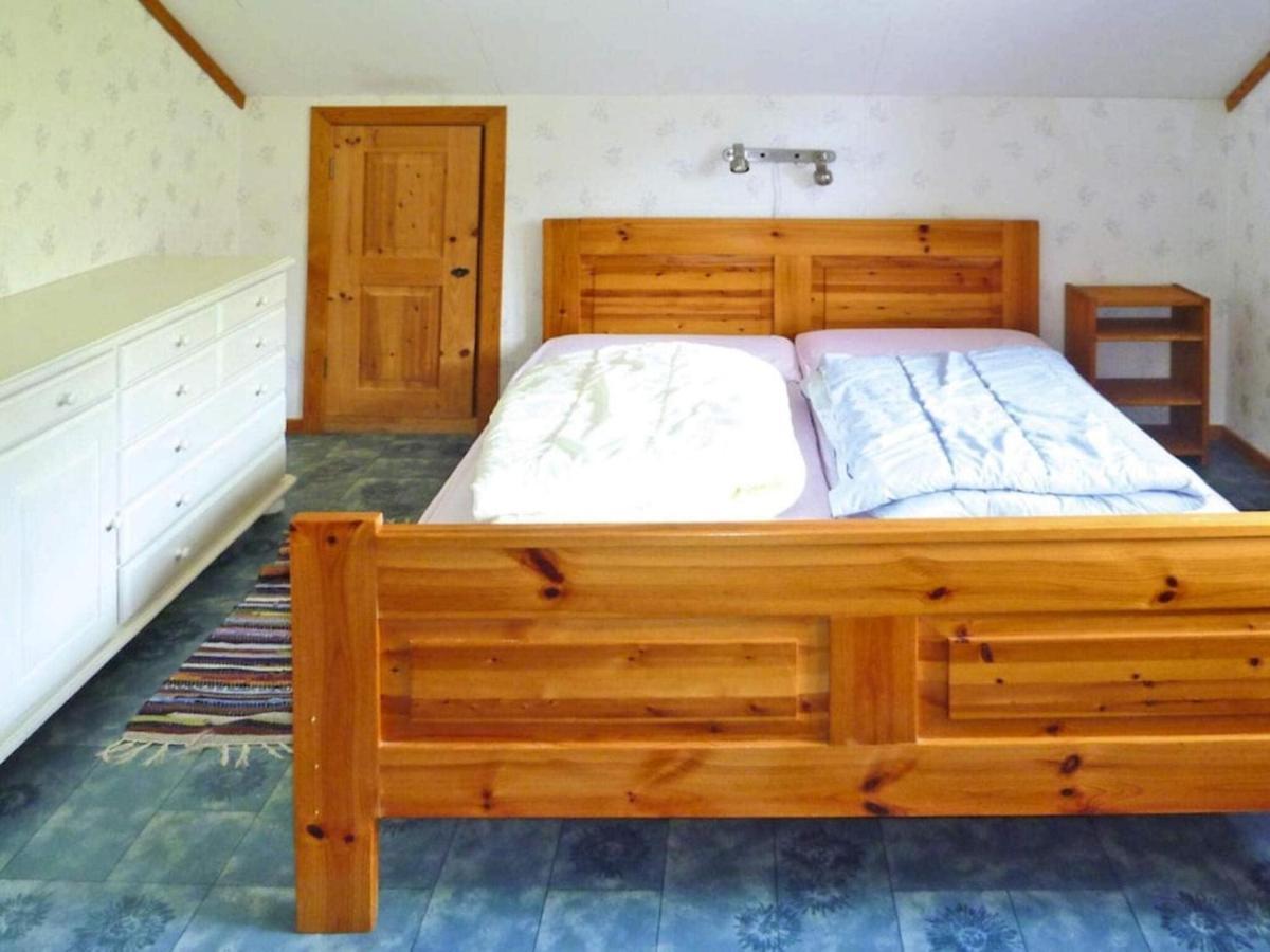 Apartment Stryn Dış mekan fotoğraf