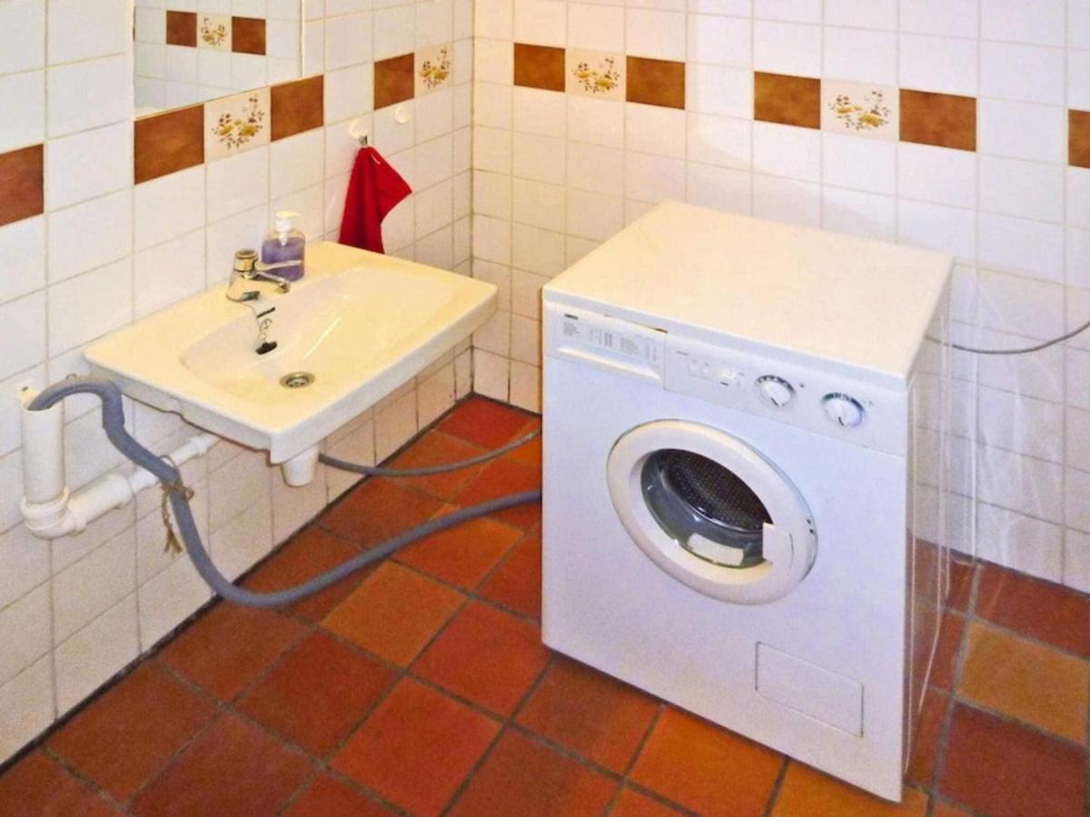 Apartment Stryn Dış mekan fotoğraf
