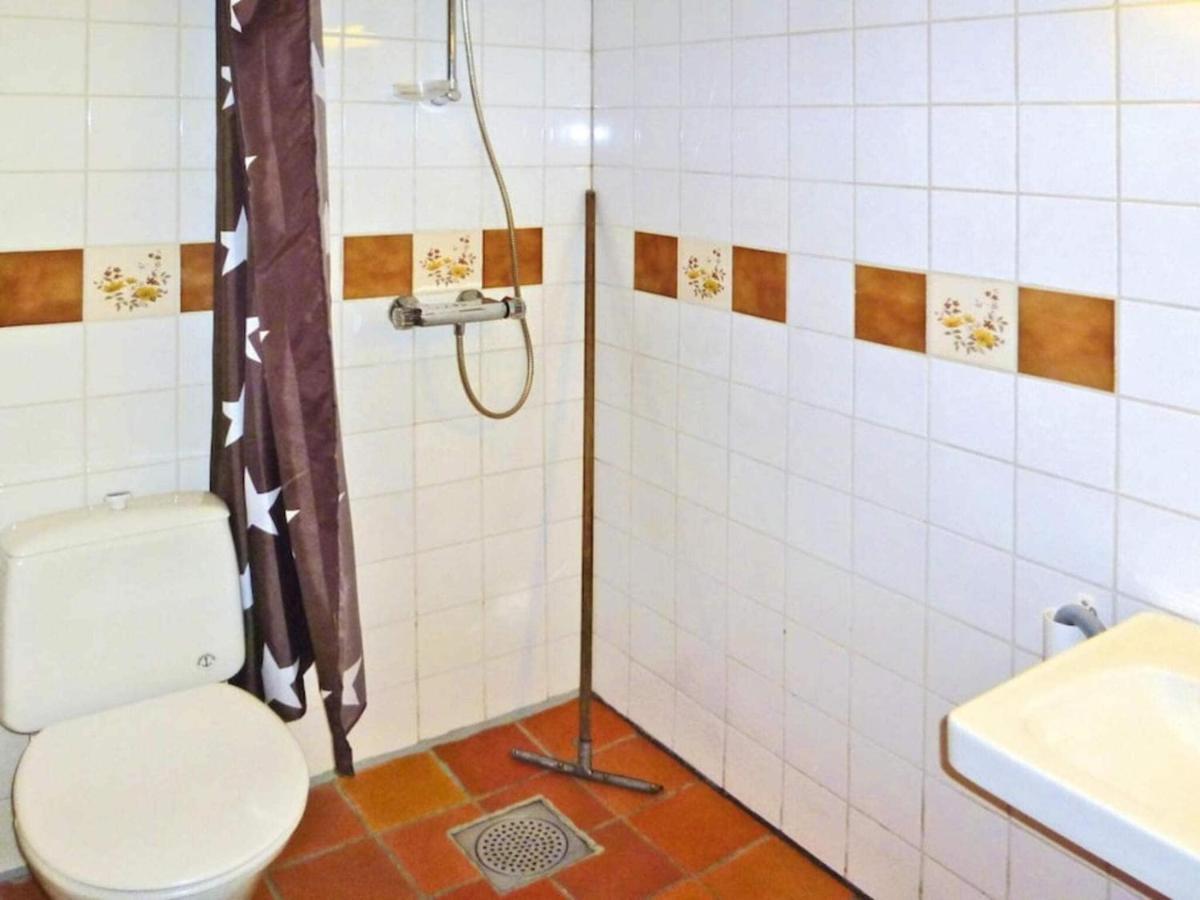 Apartment Stryn Dış mekan fotoğraf