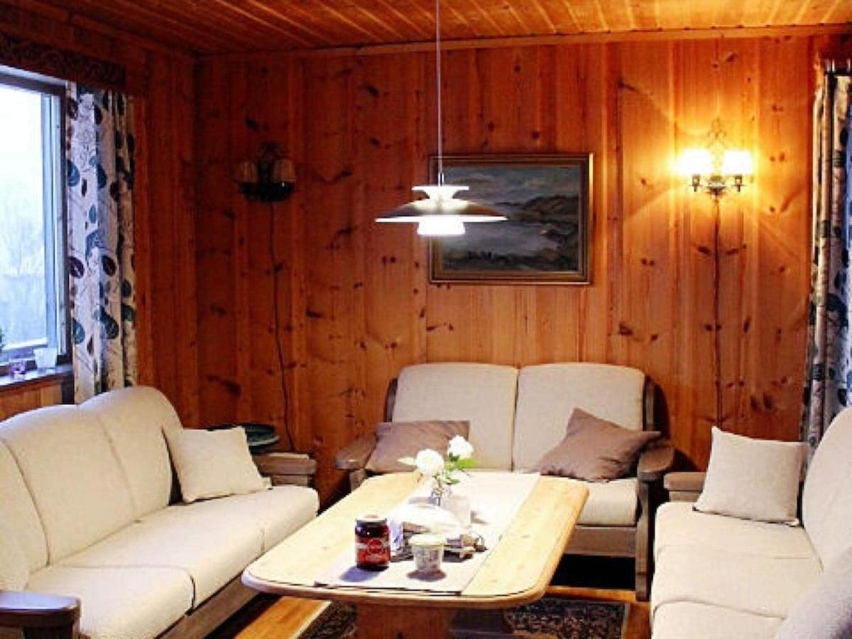 Apartment Stryn Dış mekan fotoğraf