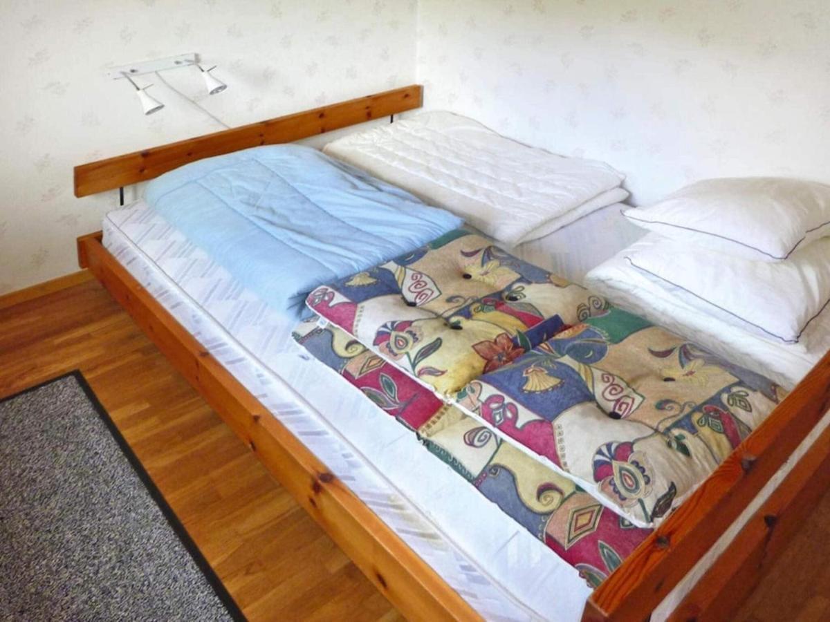 Apartment Stryn Dış mekan fotoğraf