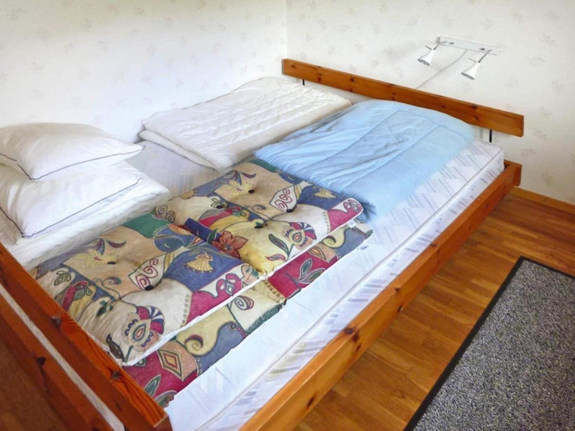 Apartment Stryn Dış mekan fotoğraf