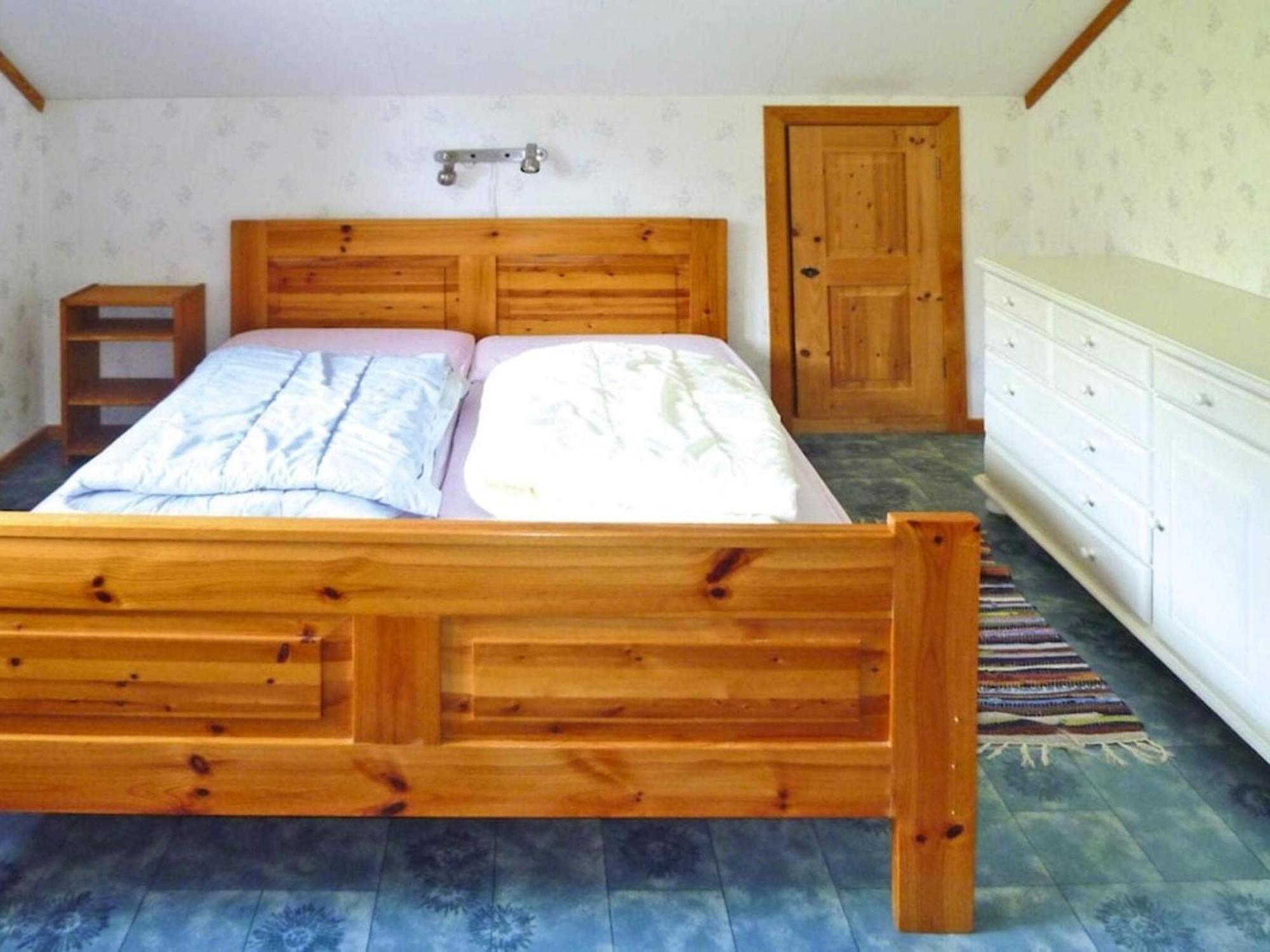 Apartment Stryn Dış mekan fotoğraf