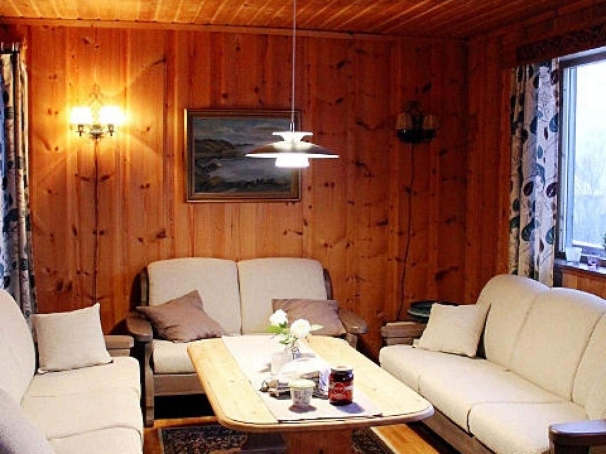 Apartment Stryn Dış mekan fotoğraf