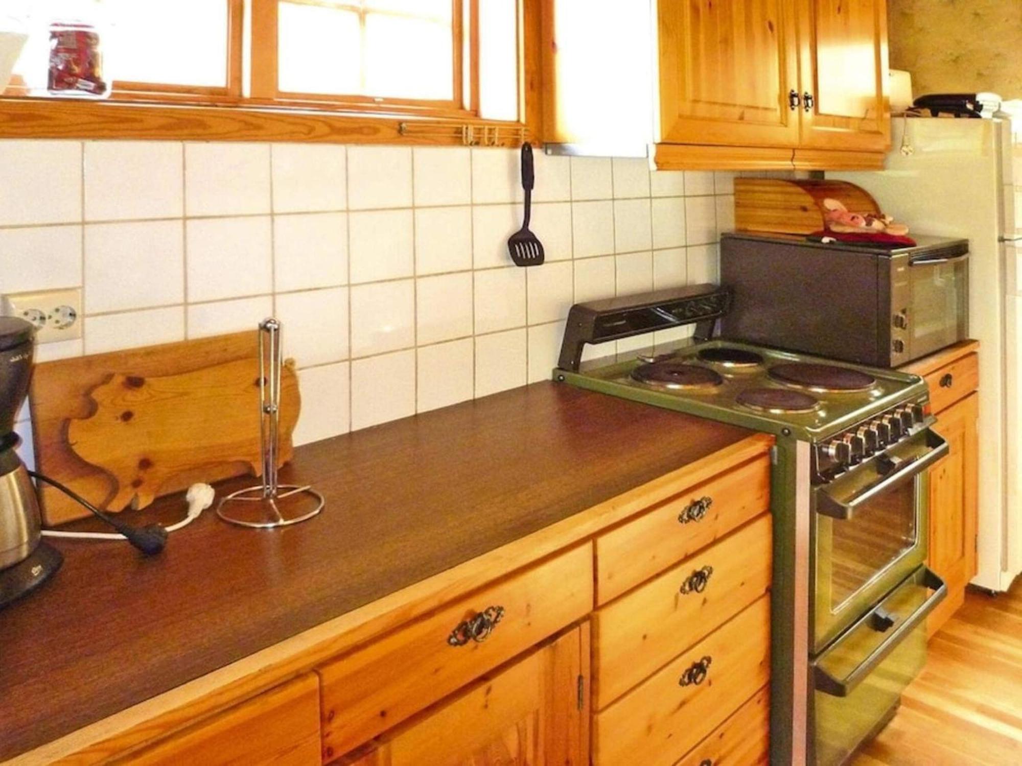 Apartment Stryn Dış mekan fotoğraf